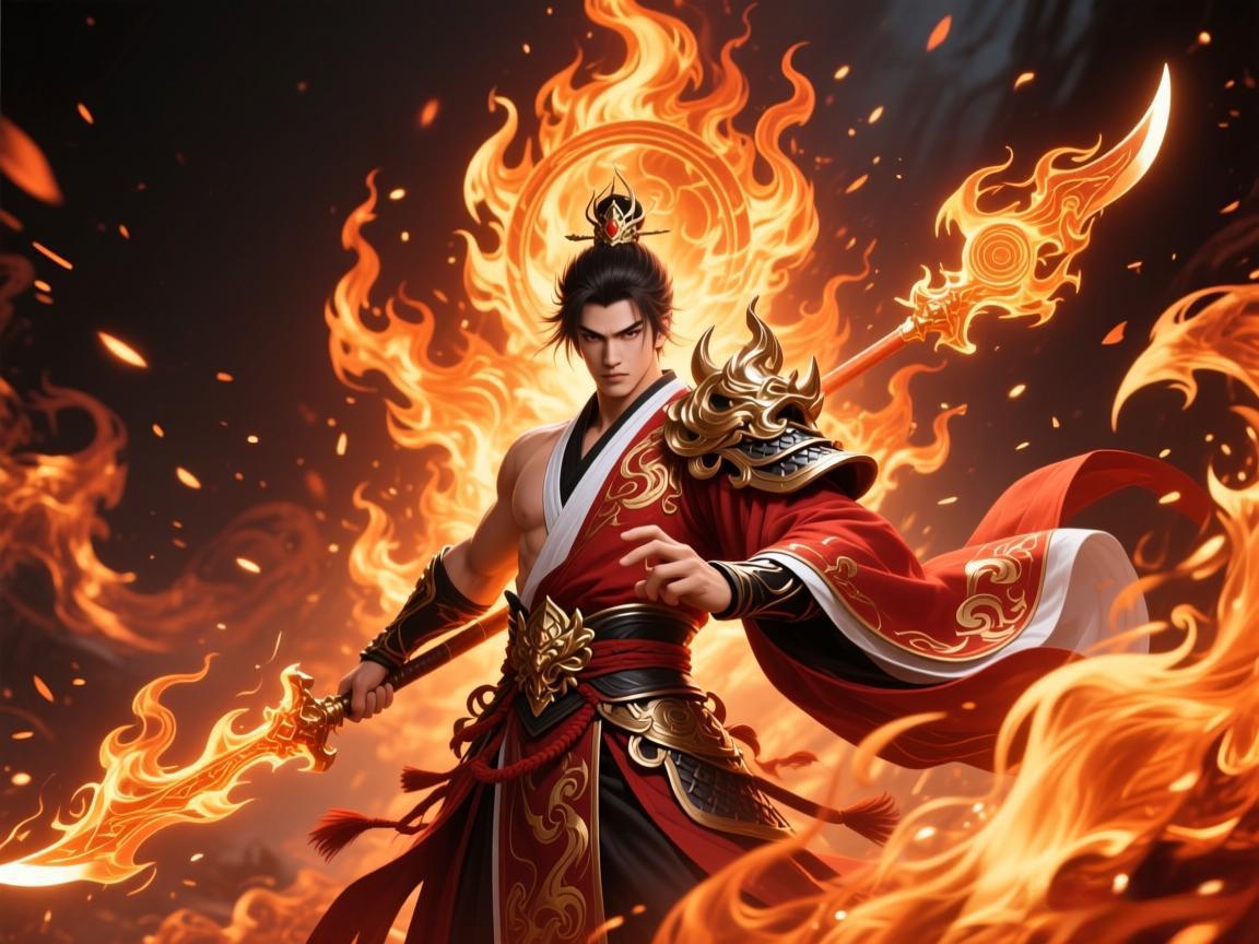 火修流派神通推荐