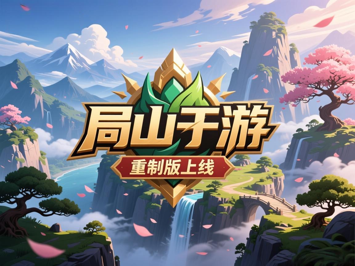 岳山手游重制版上线在即