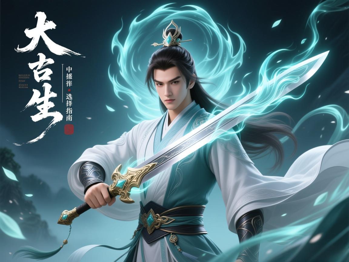 问剑长生神通选择指南