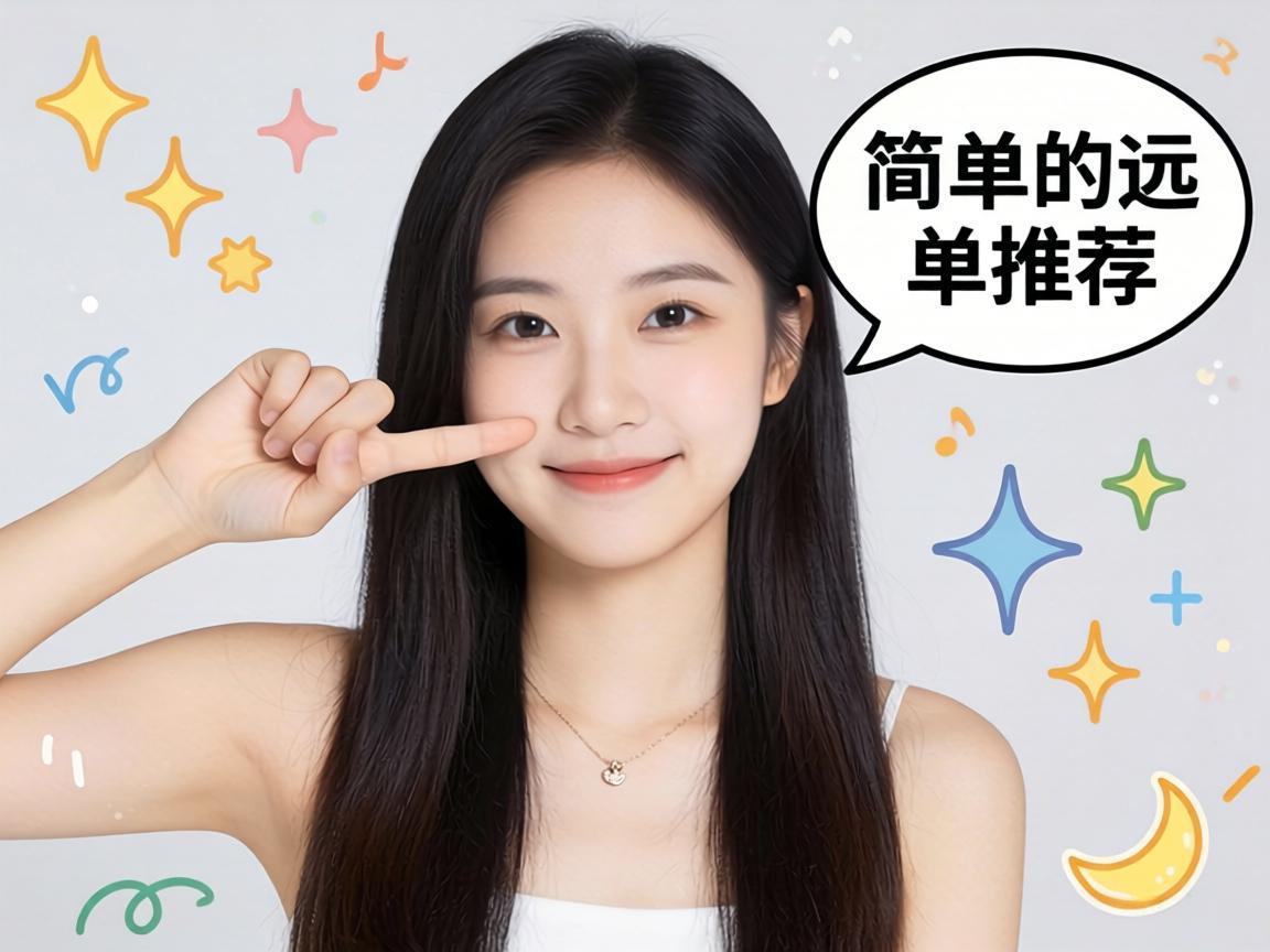 女生上手简单的上单推荐