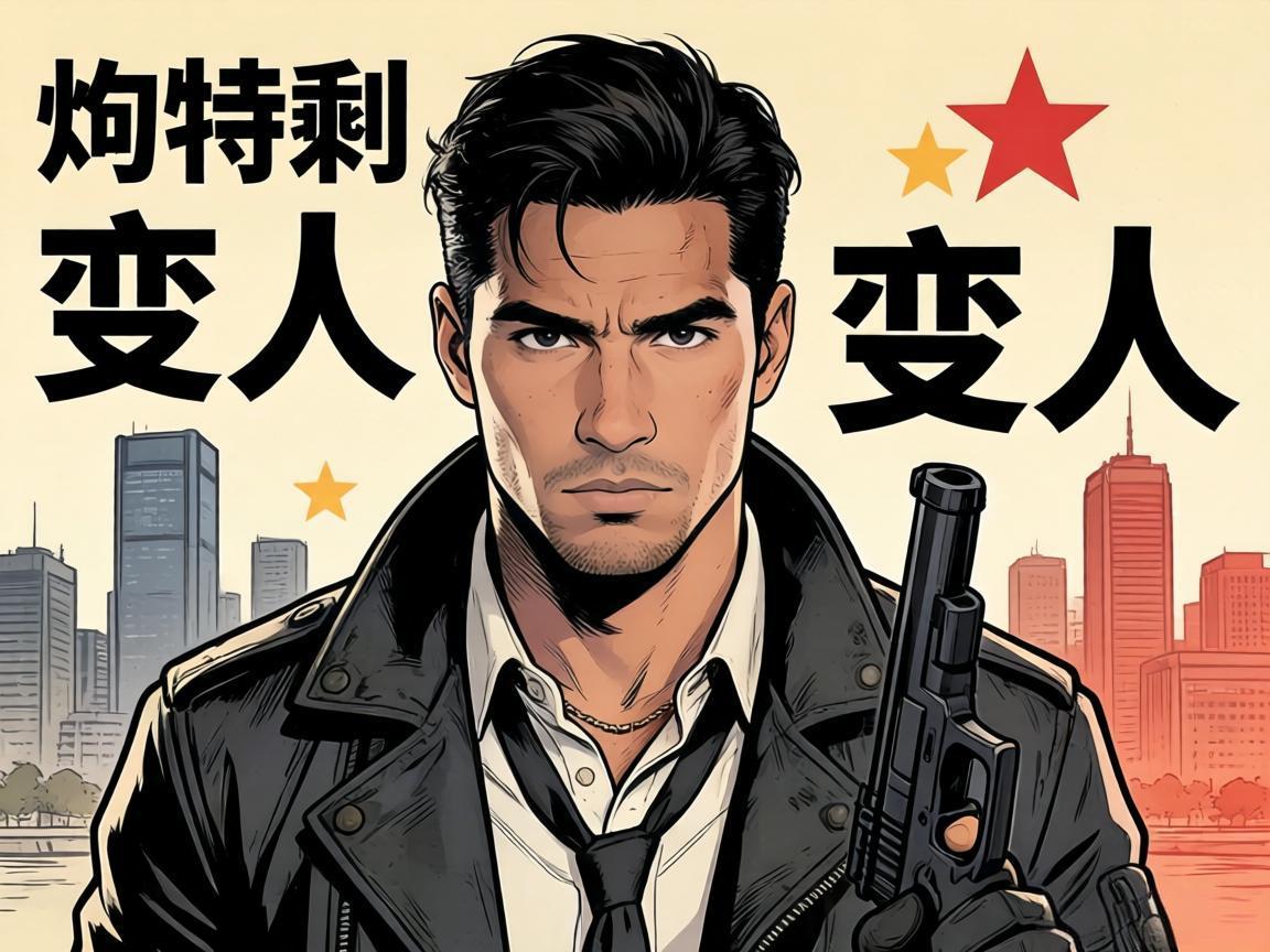 《底特律：变人》剧情深度解析