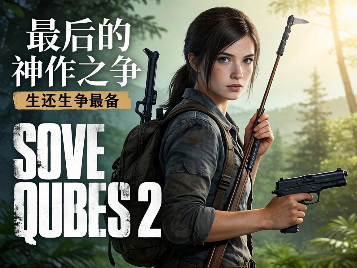 《最后的生还者2》：神作之争