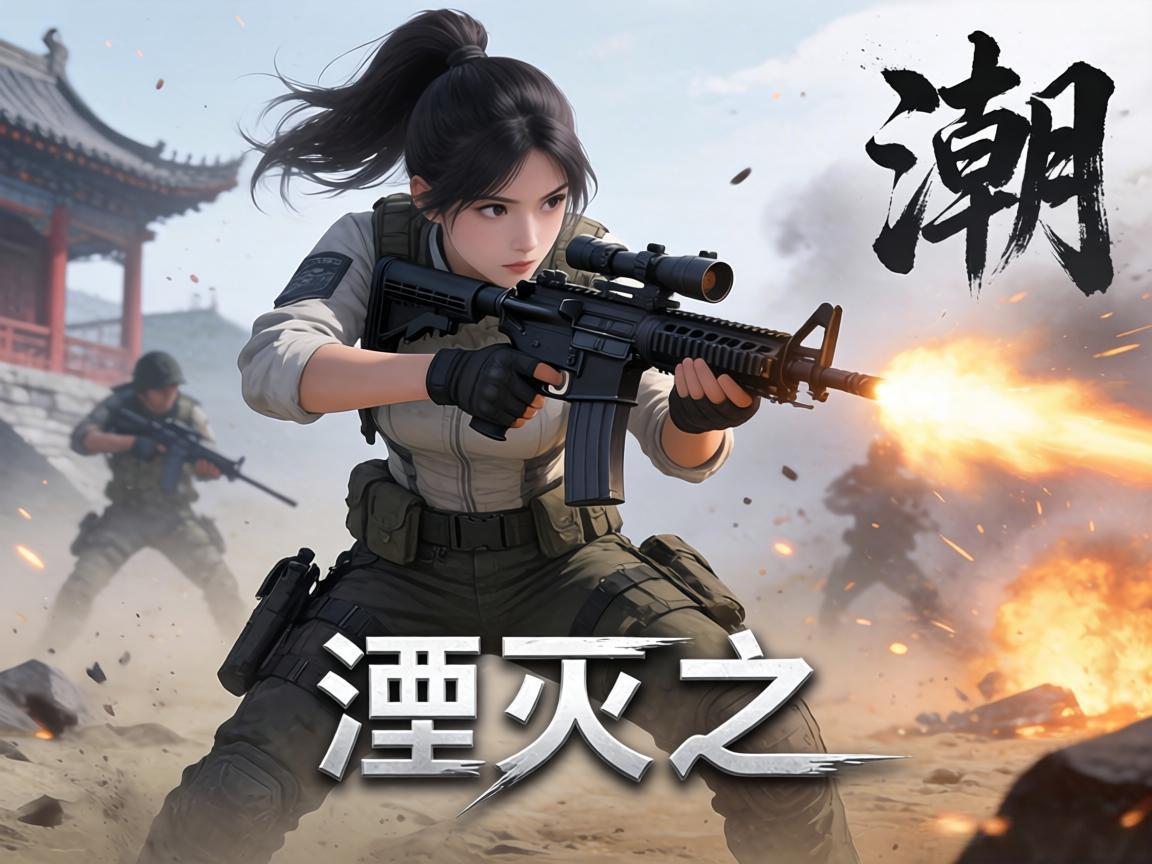 《湮灭之潮》实机战斗深度解析