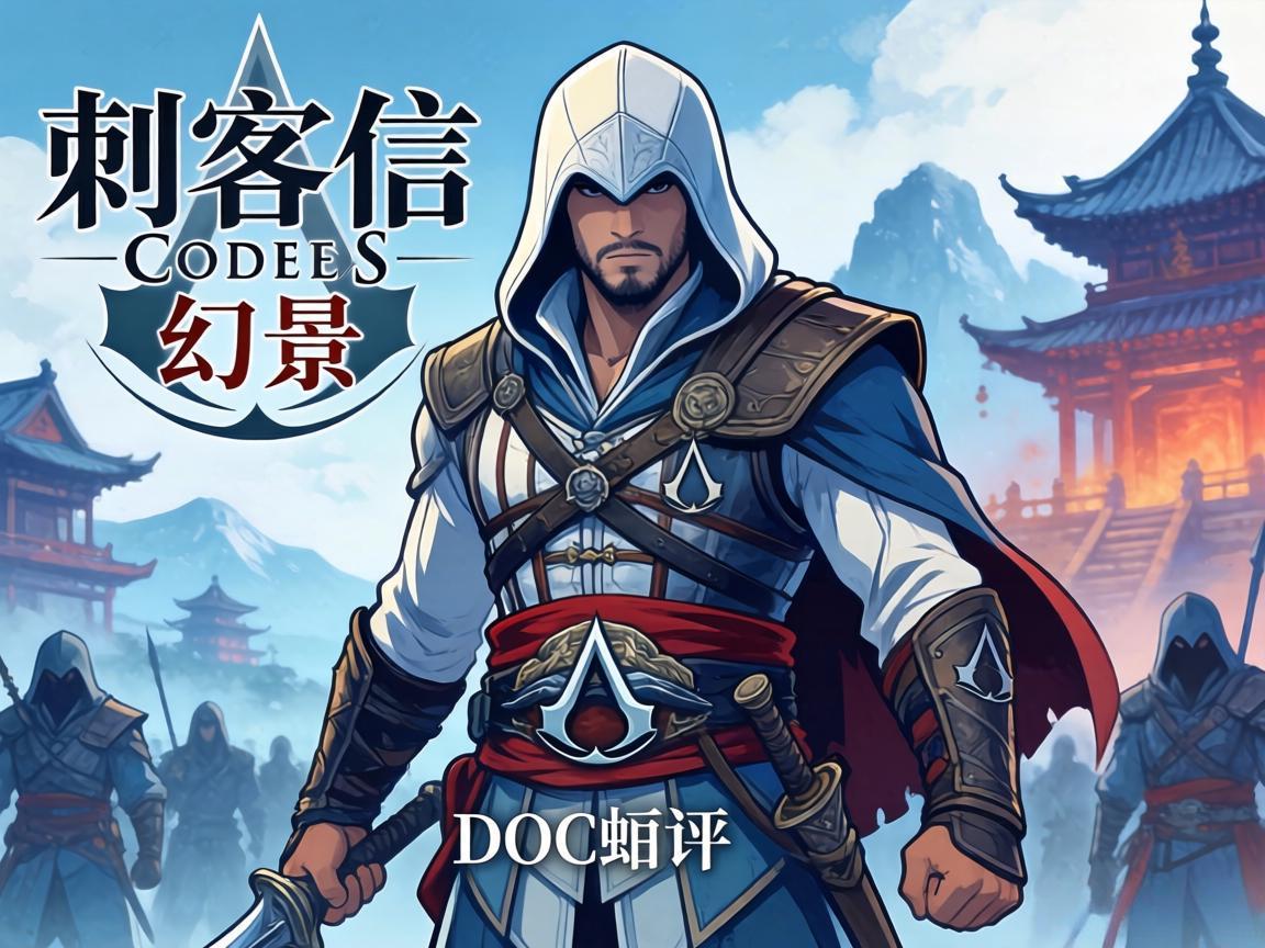 《刺客信条：幻景》DOC短评