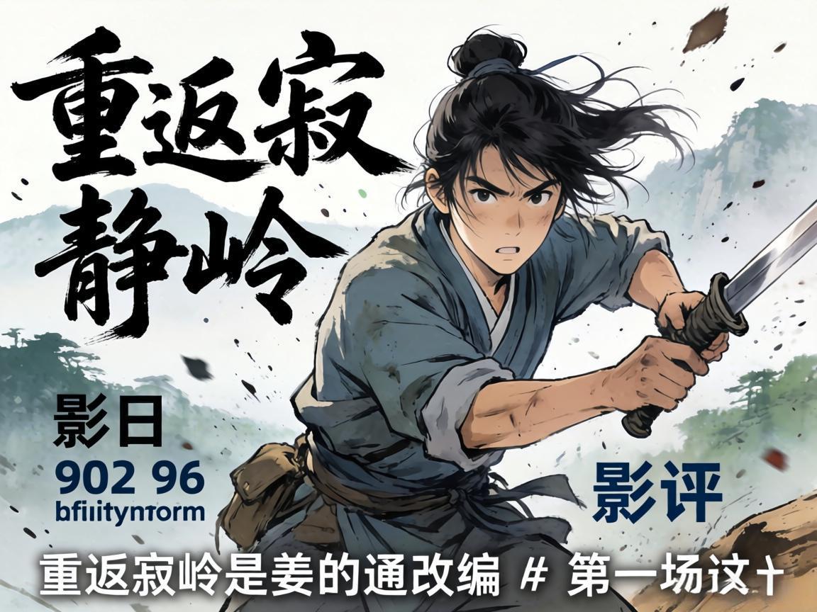 《重返寂静岭》影评：一场混乱的改编