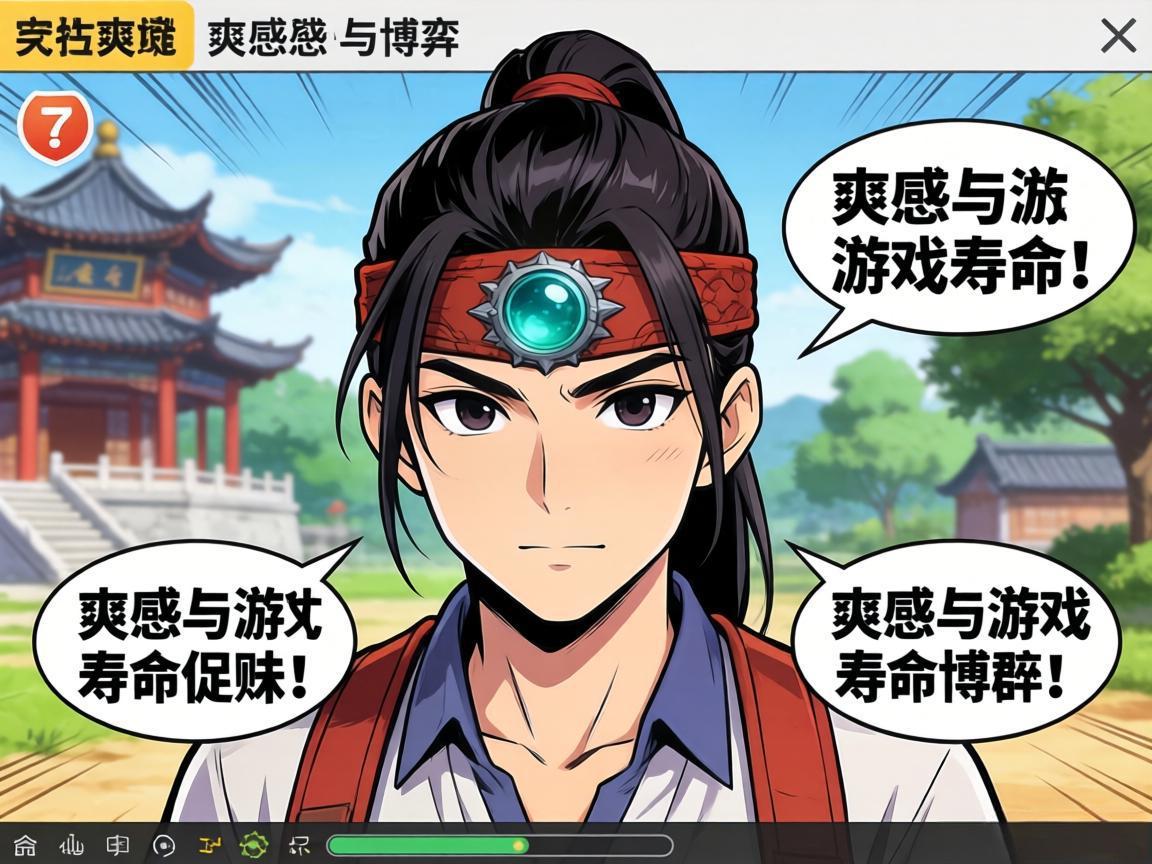 开修改器：爽感与游戏寿命的博弈