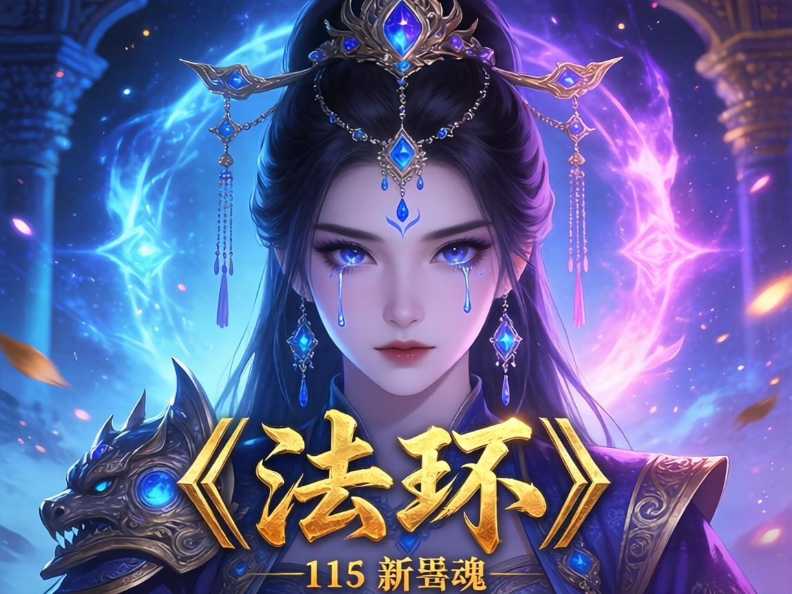 印度泪魂大作《法环》新Boss登场