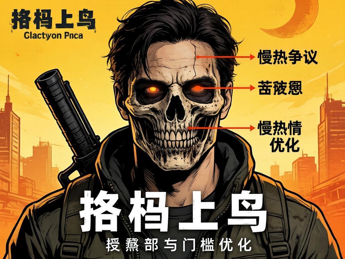 死亡搁浅：慢热争议与门槛优化