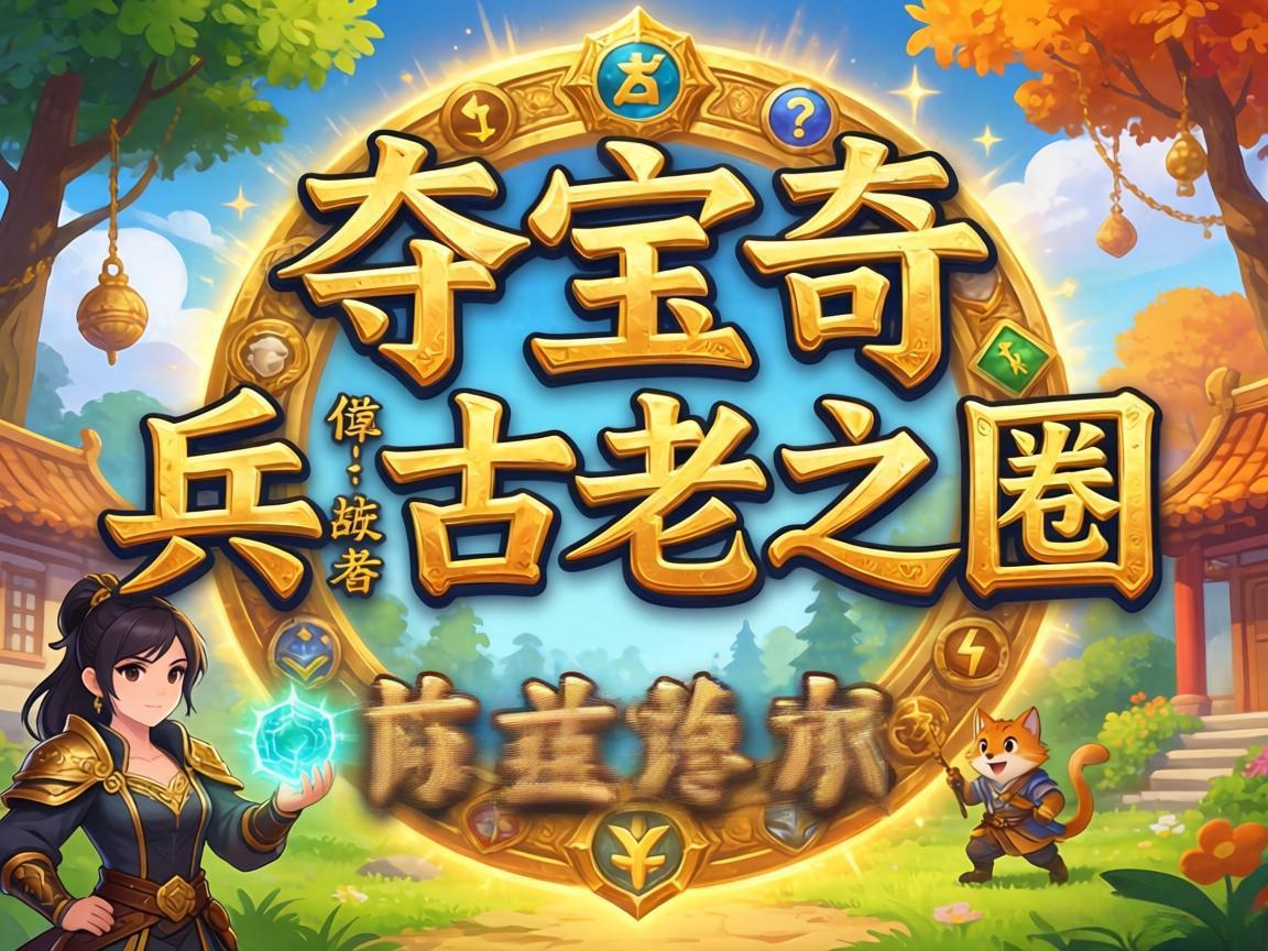 《夺宝奇兵：古老之圈》体验分享