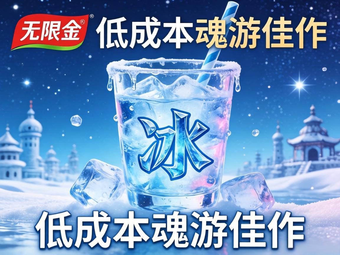 无限极冰：低成本魂游佳作