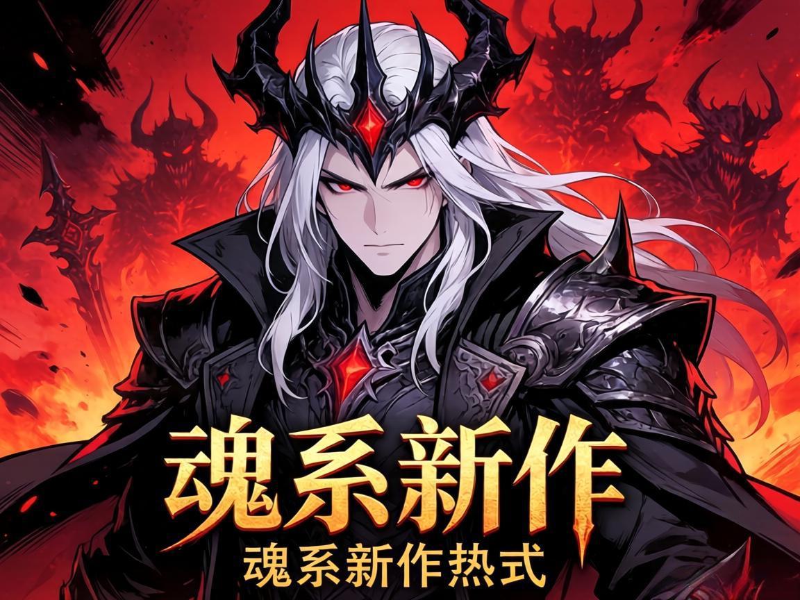 堕落之主：魂系新作引热议