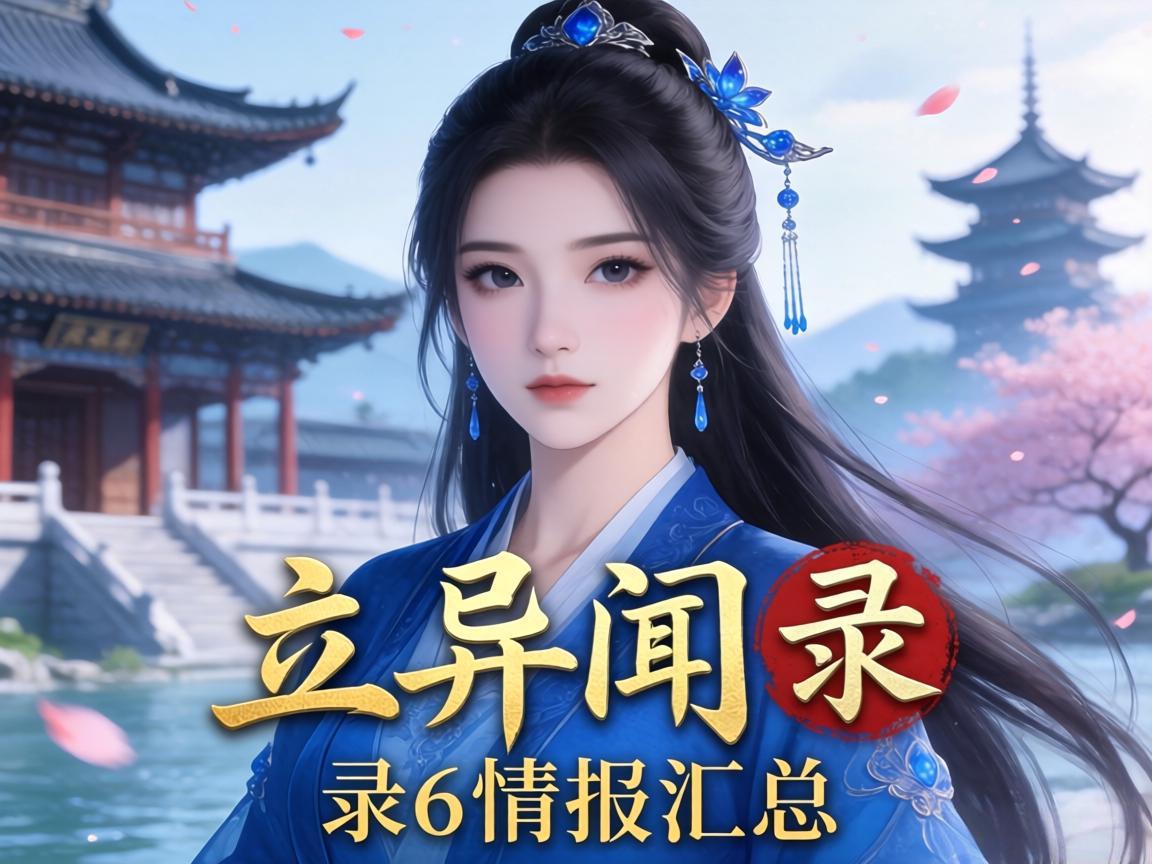 女神异闻录6情报汇总