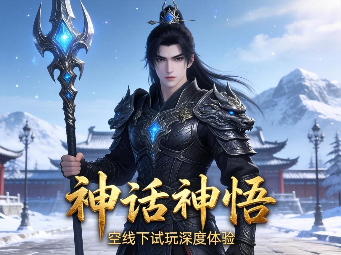 黑神话悟空线下试玩深度体验