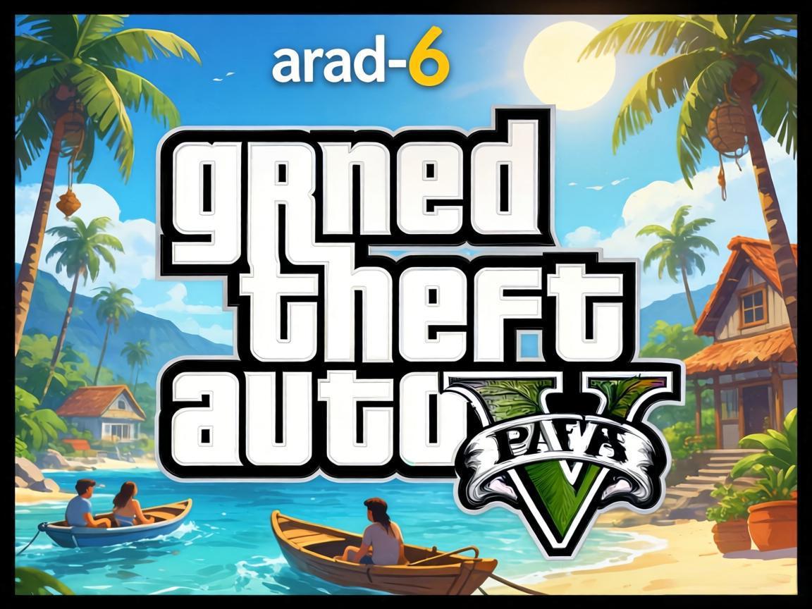 GTA6最新传闻与跳票分析