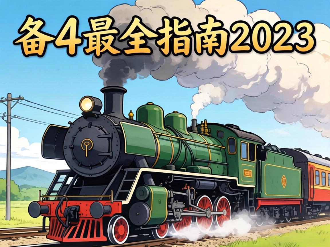 Steam防备4最全指南2023