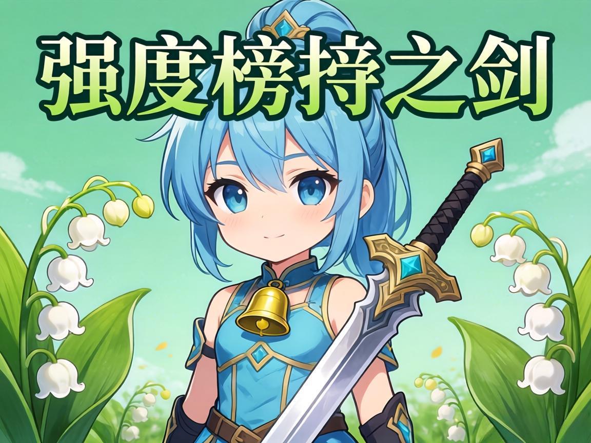 铃兰之剑角色强度榜