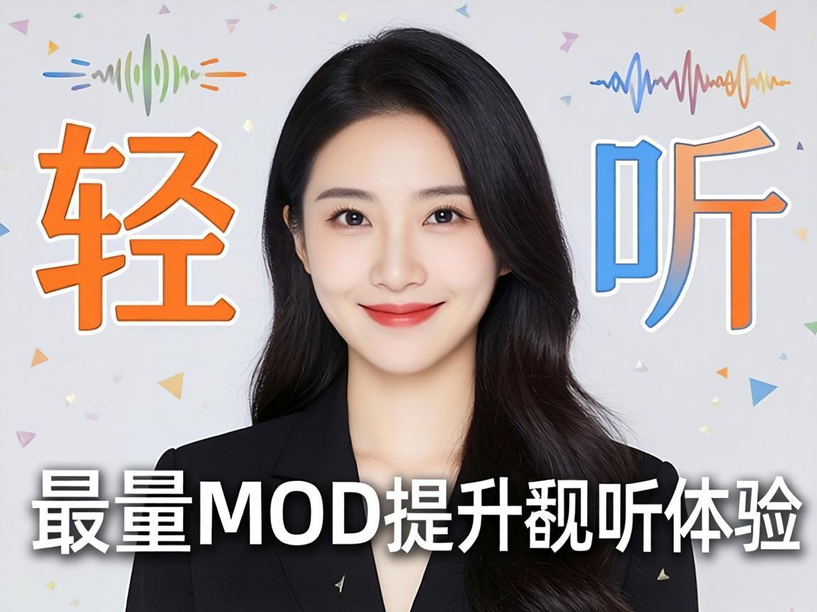 Ashley轻量MOD提升视听体验