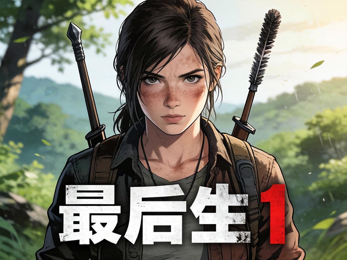 《最后生还者1》为何至今无敌