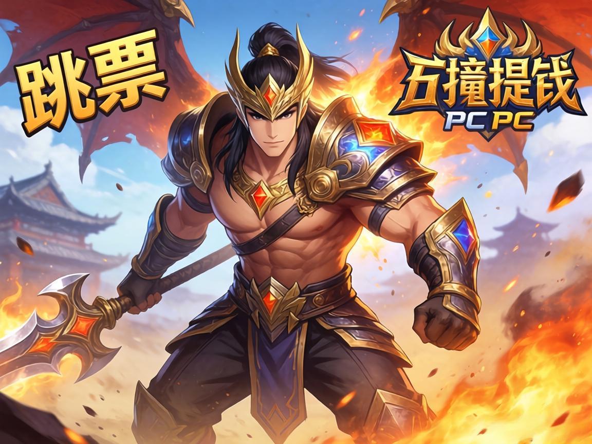艾诺提亚跳票再撞战神PC版