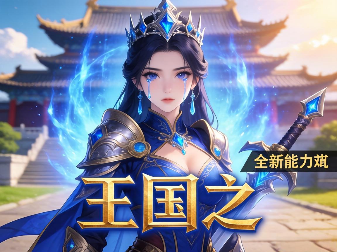 《王国之泪》全新能力实机曝光