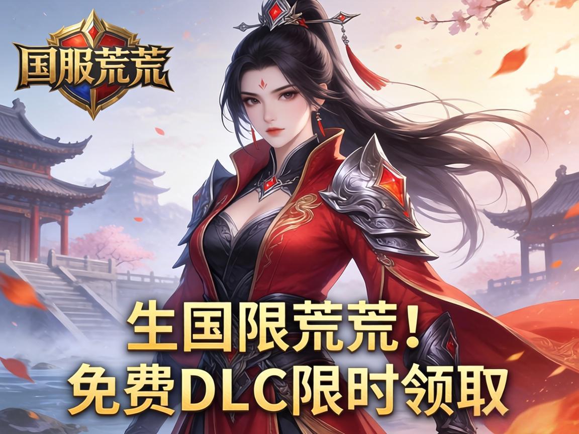 国服八荒免费DLC限时领取