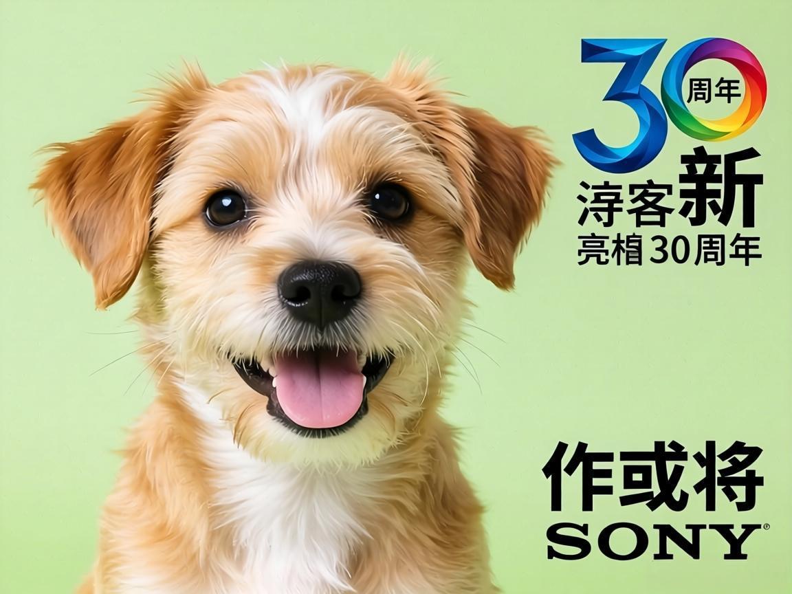顽皮狗新作或将亮相索尼30周年