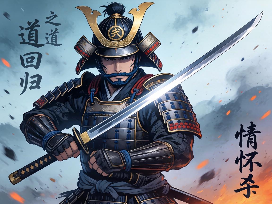 鬼武者剑之道：情怀杀回归