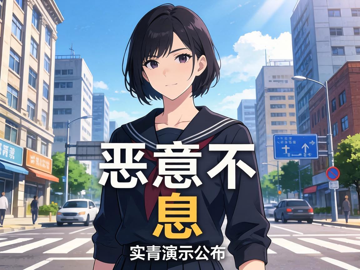 《恶意不息》实机演示公布