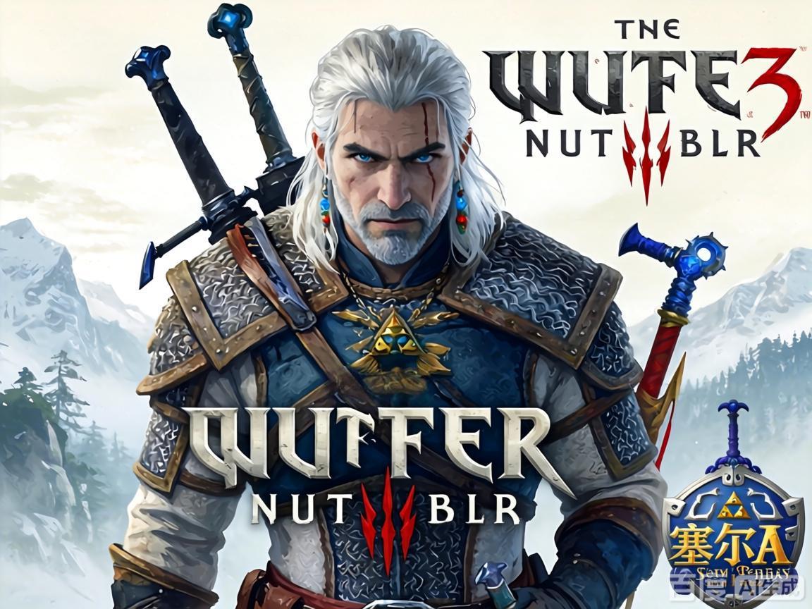 巫师3新DLC、塞尔达新作等游戏资讯速递