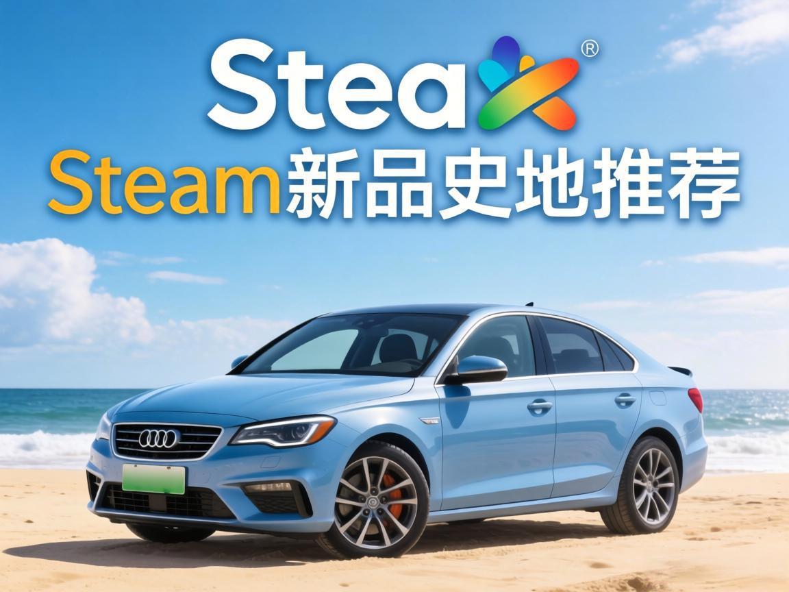 本周Steam新品史地推荐