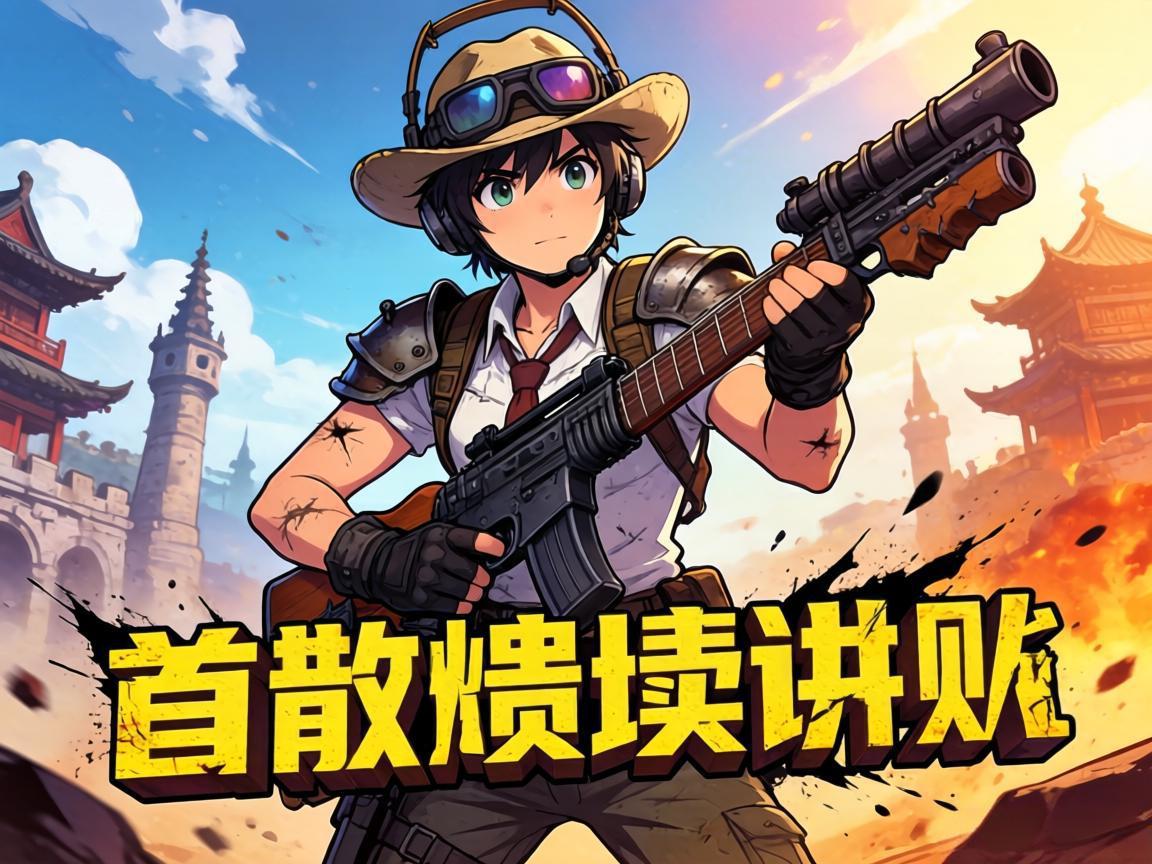 无主之地4首发崩溃引热议