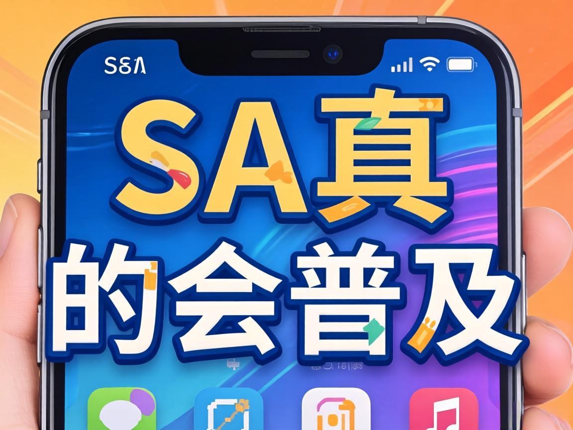 手机3A真的会普及吗