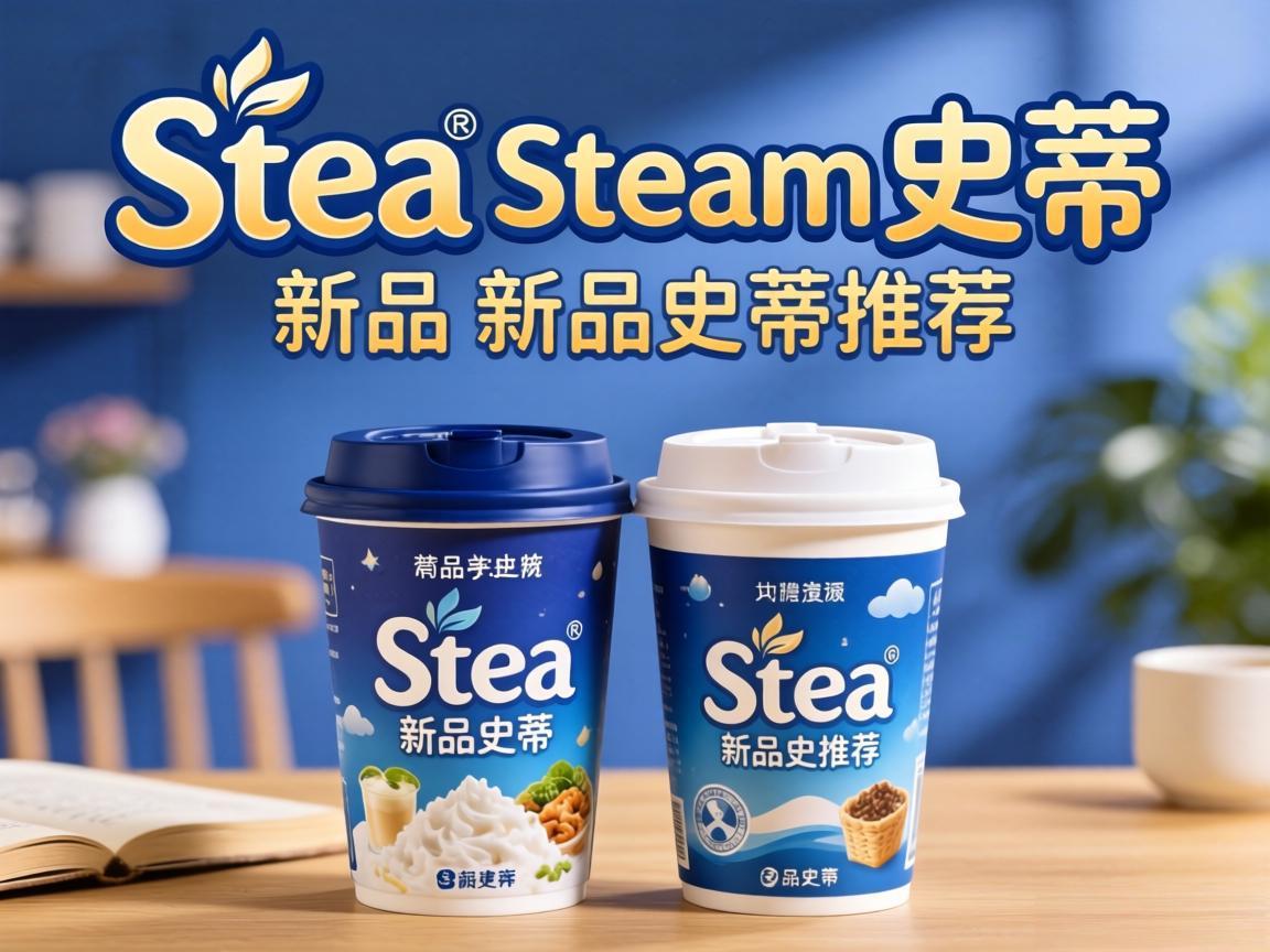本周Steam新品史蒂推荐