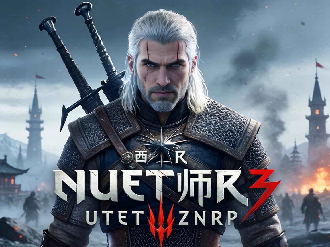 巫师3之后，西方还能有纯净3A大作吗