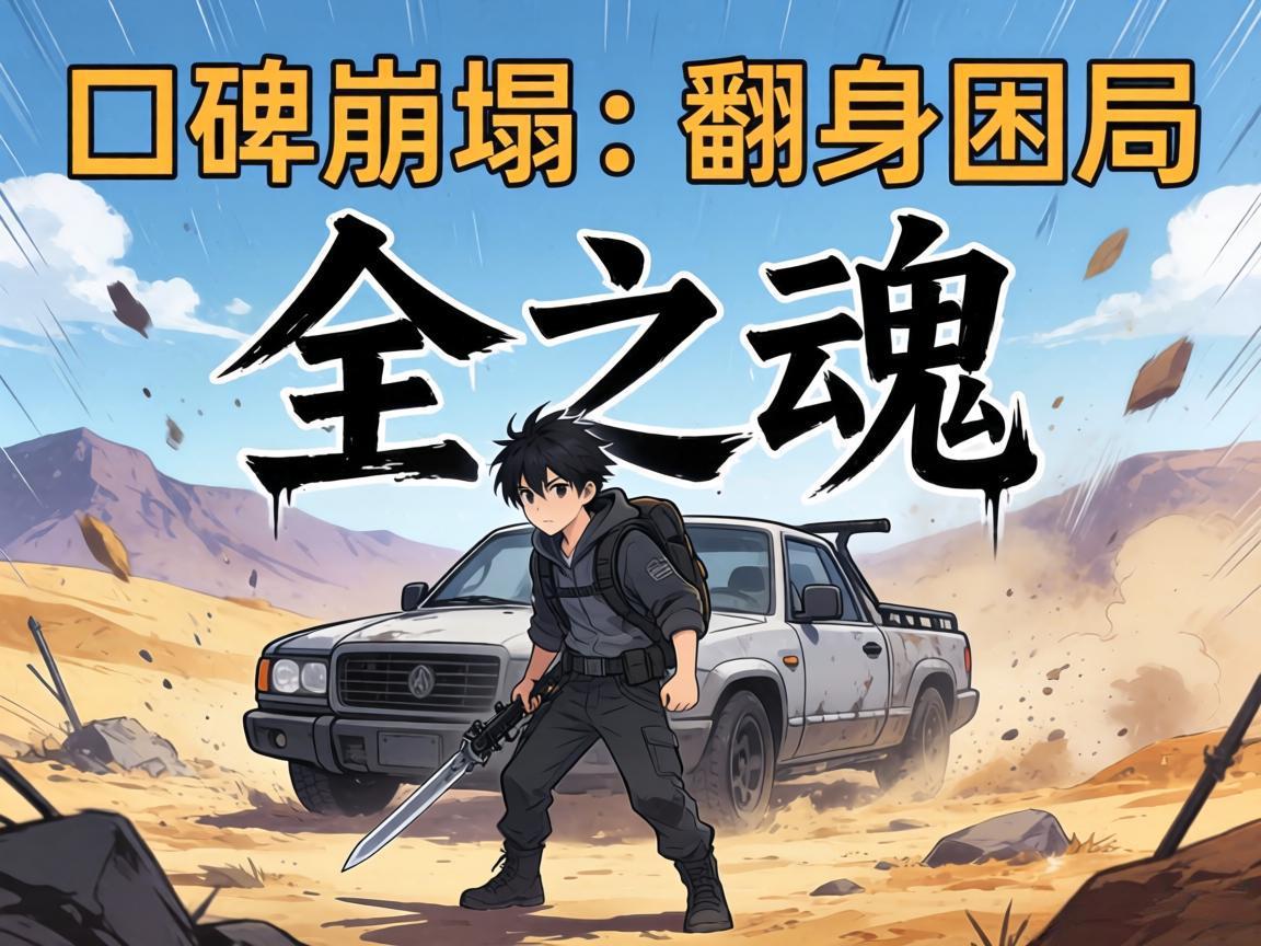 失落之魂：口碑崩塌与翻身困局