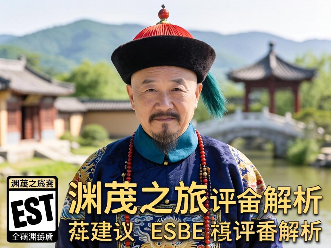 明末渊薮之旅ESRB评级解析