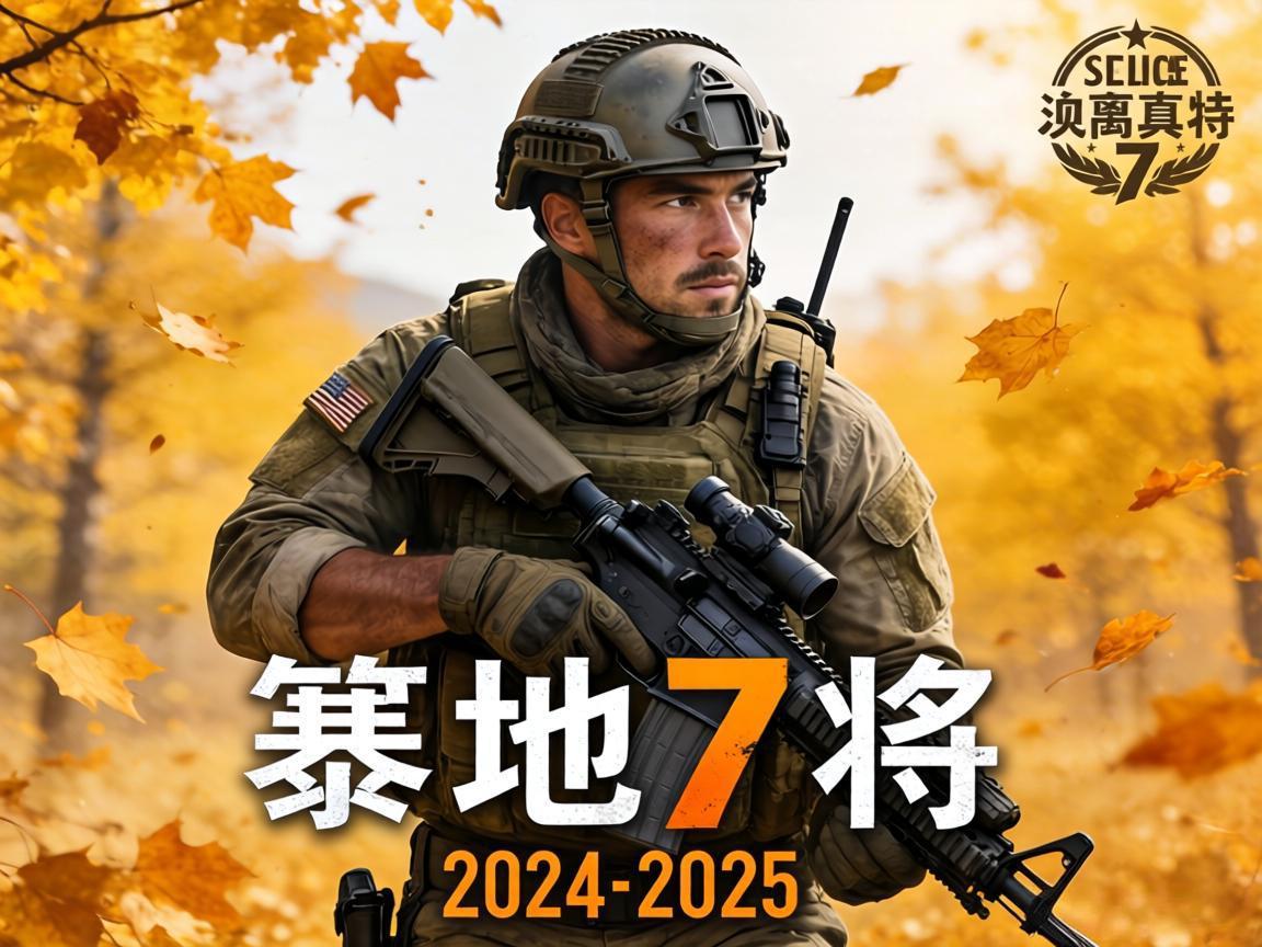 战地7将于2024或2025年秋发布