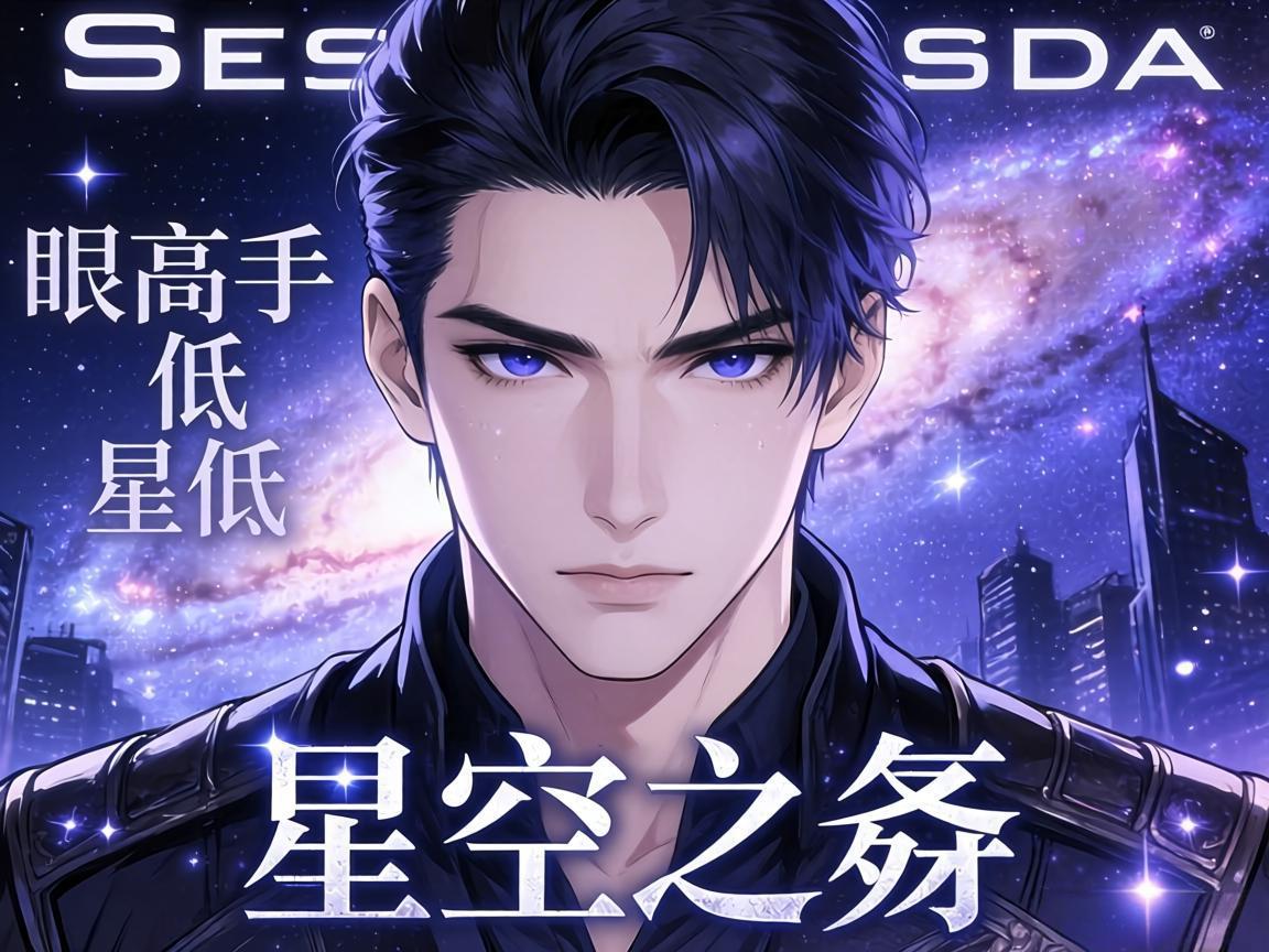 贝塞斯达眼高手低：星空之殇