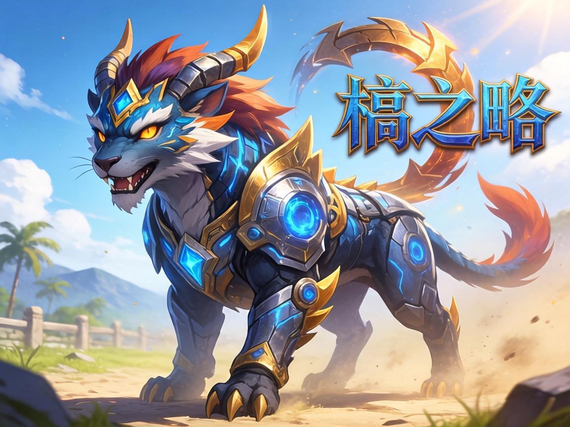 轮回之兽：ARPG策略新标杆