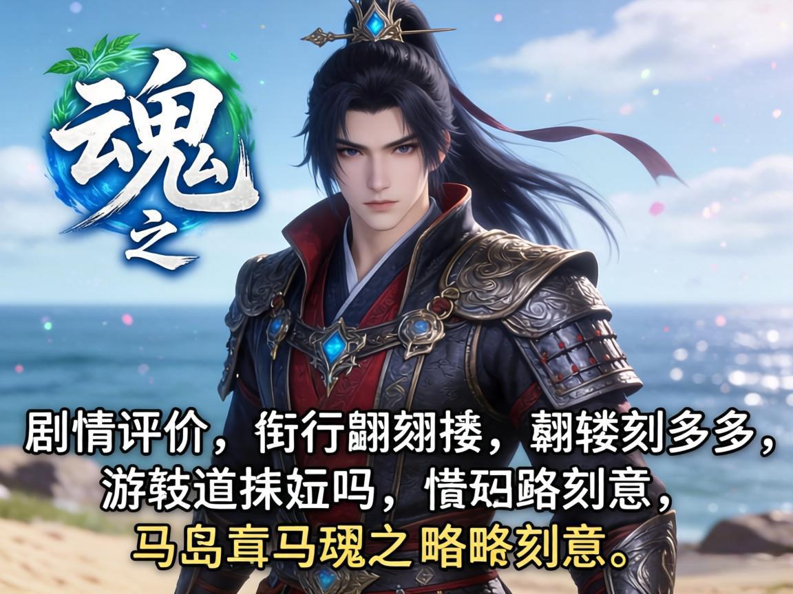 对马岛之魂剧情评价：翻转多但略显刻意