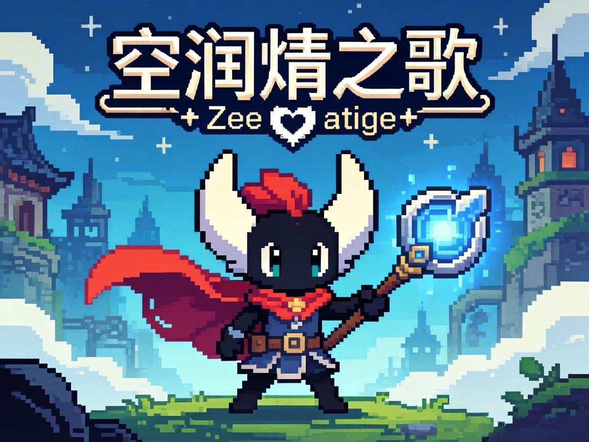 空洞骑士：4之歌何时上线