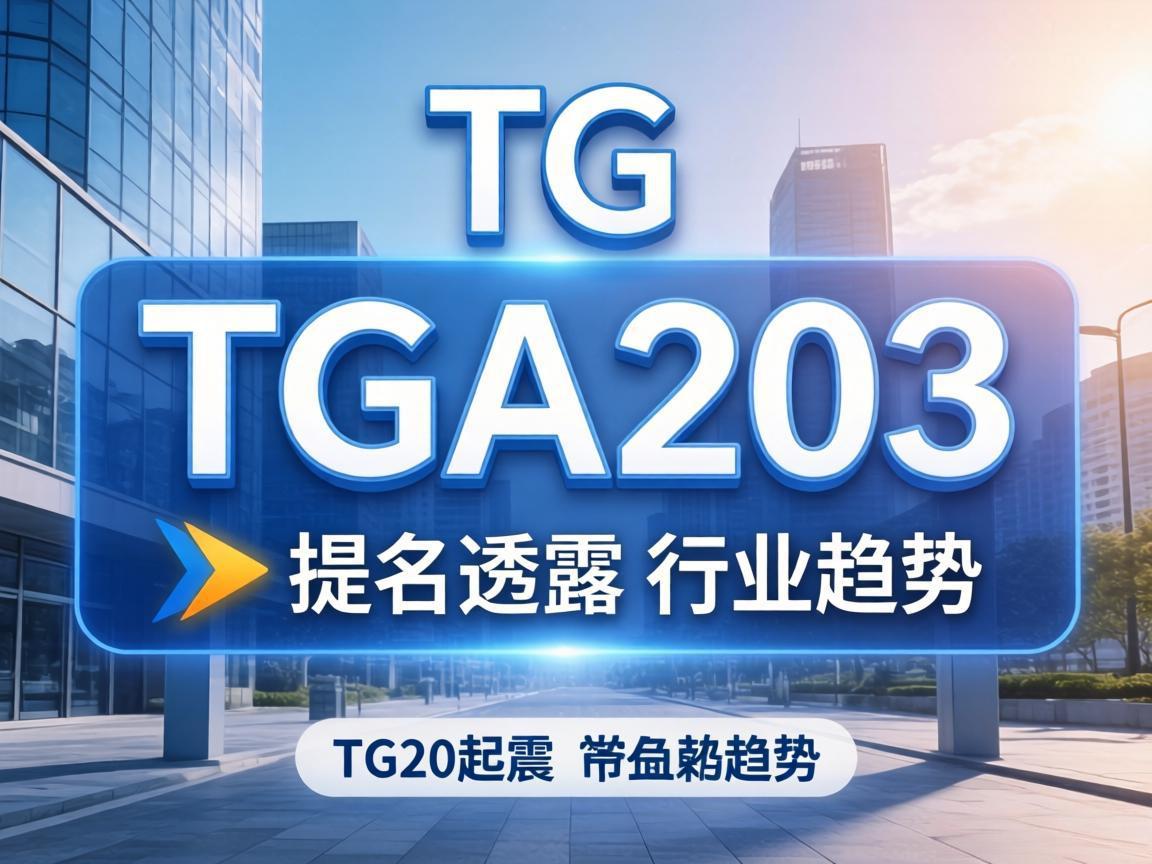 TGA2023提名透露的行业趋势