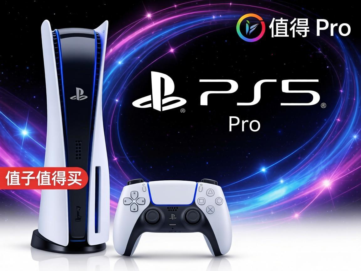 PS5 Pro值不值得买？