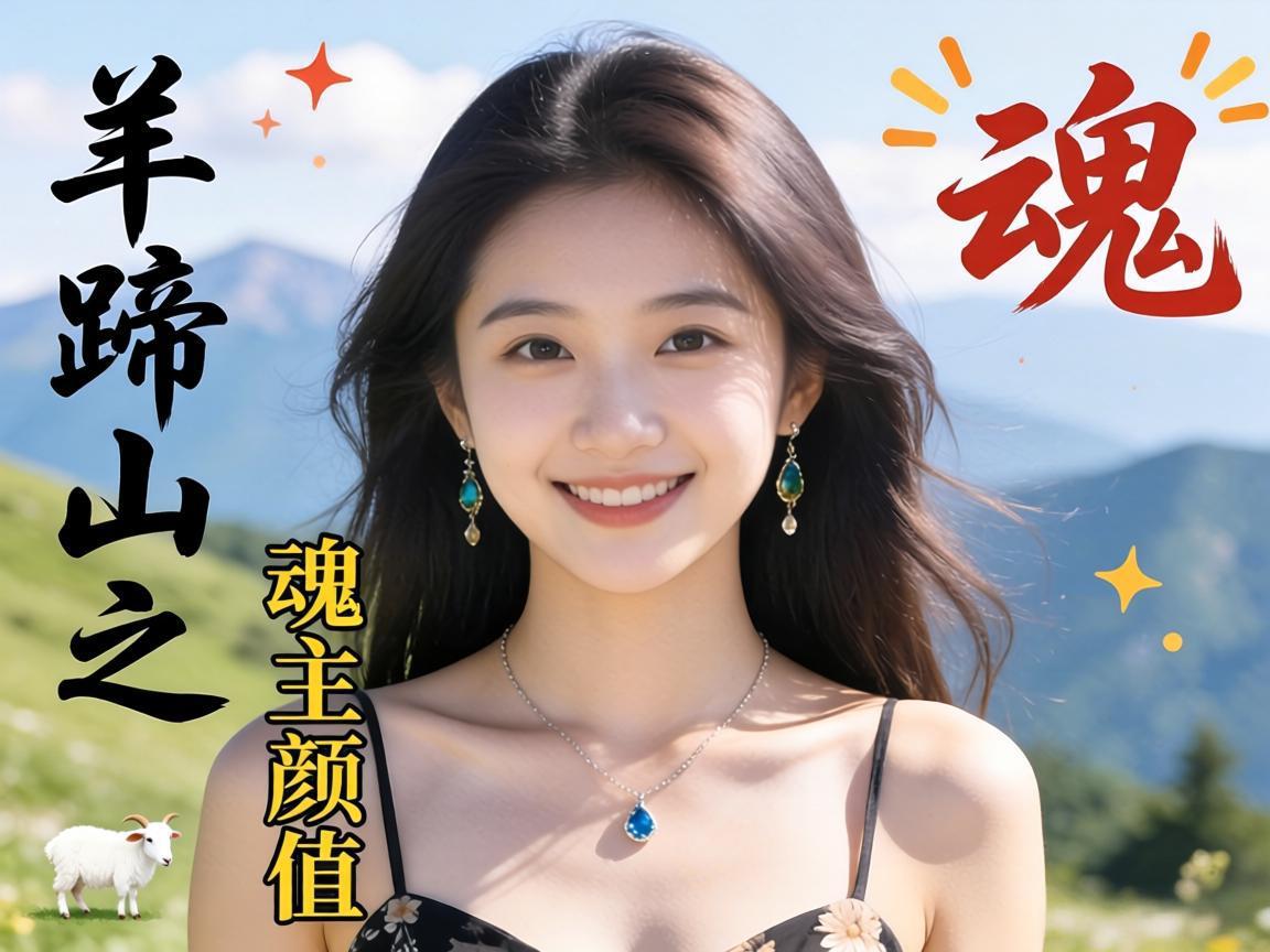 羊蹄山之魂女主颜值引热议