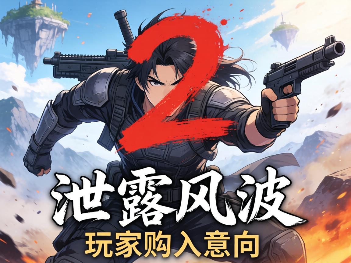Switch 2泄露风波与玩家购入意向