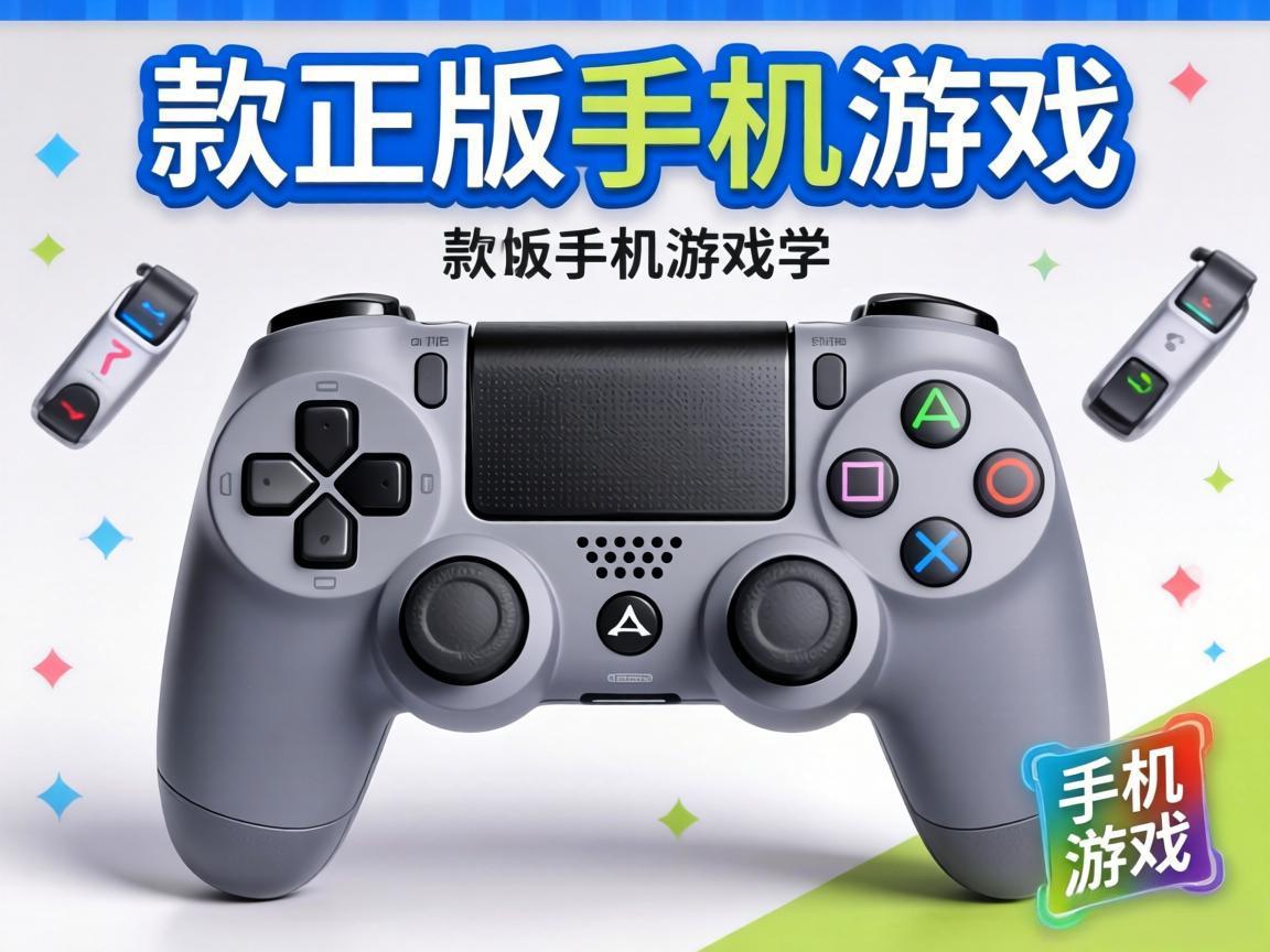 我的第一款正版单机游戏