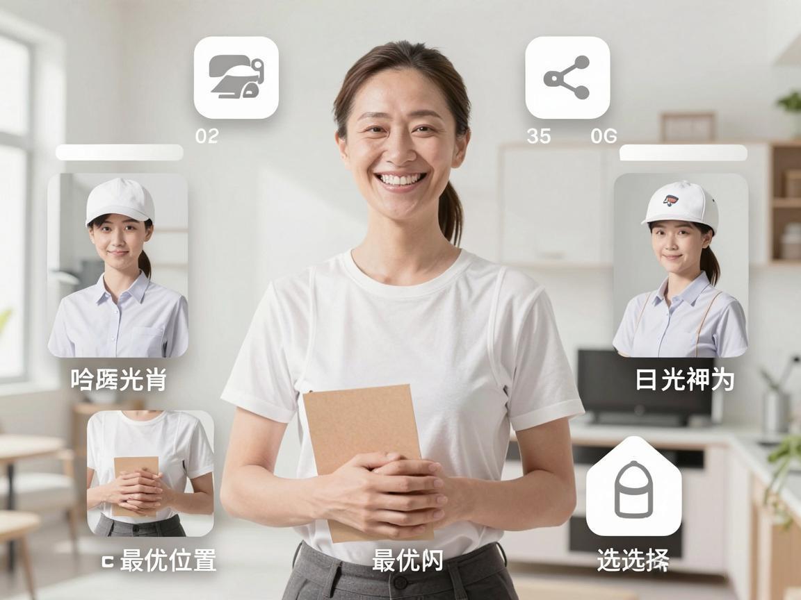 公寓任务全攻略：最优位置选择
