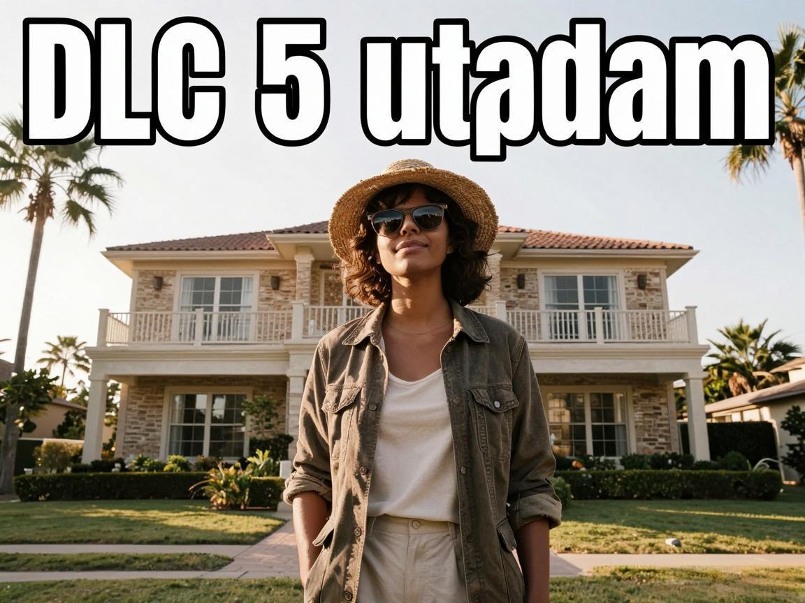 GTA5豪宅DLC重磅更新