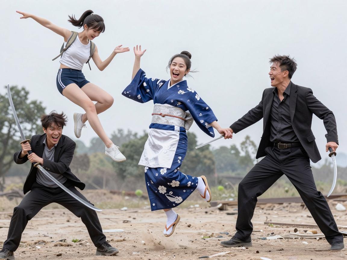 瑶妹打野竟真能带飞！