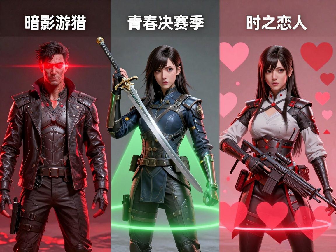 王者这3款皮肤有隐藏神效